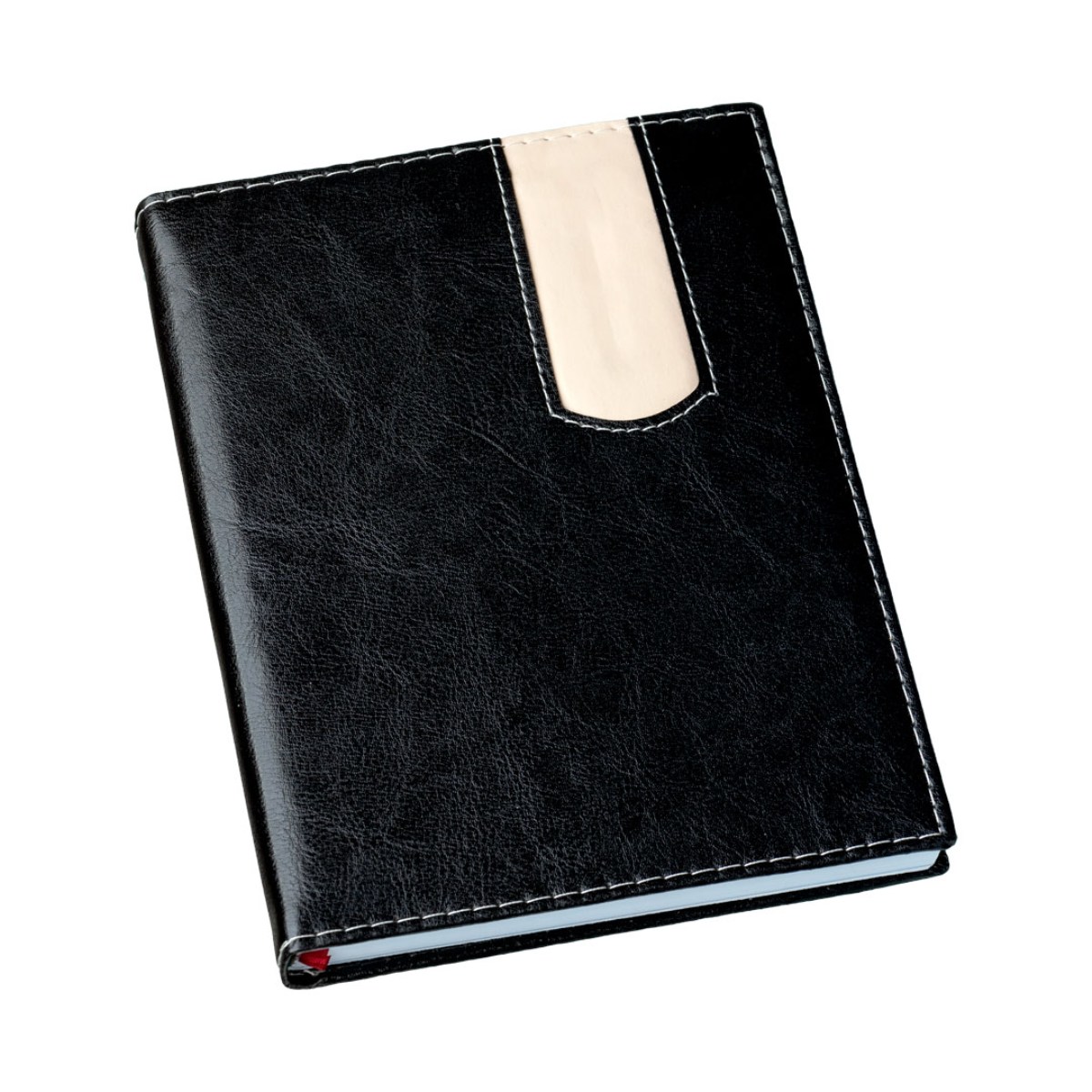 Agenda Prime Preta