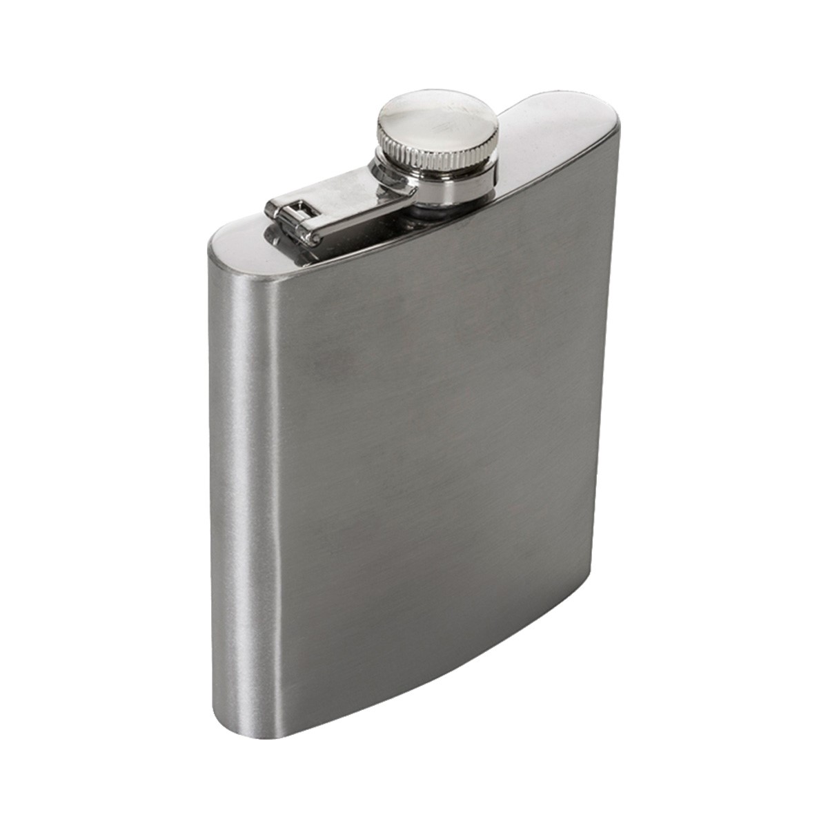 CANTIL PORTA WHISKY COM COM CAPACIDADE 200ML