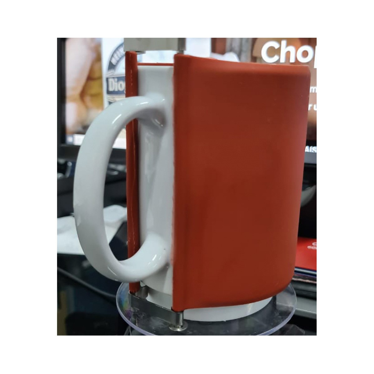 Manta de Silicone para Caneca 325ml