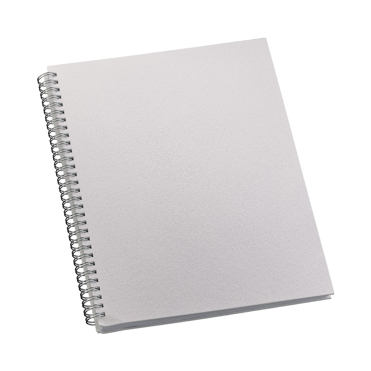  Caderno Grande Permanente Sublimático