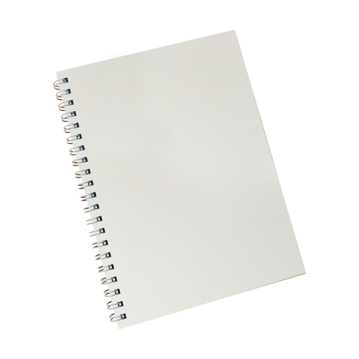 Caderno Grande em MDF Sublimático