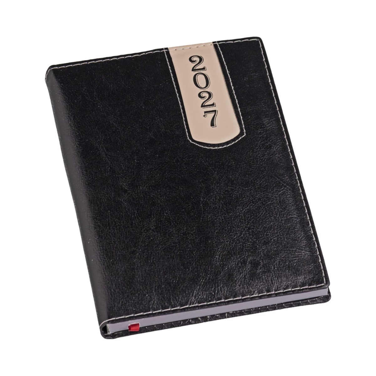 Agenda Prime Preta