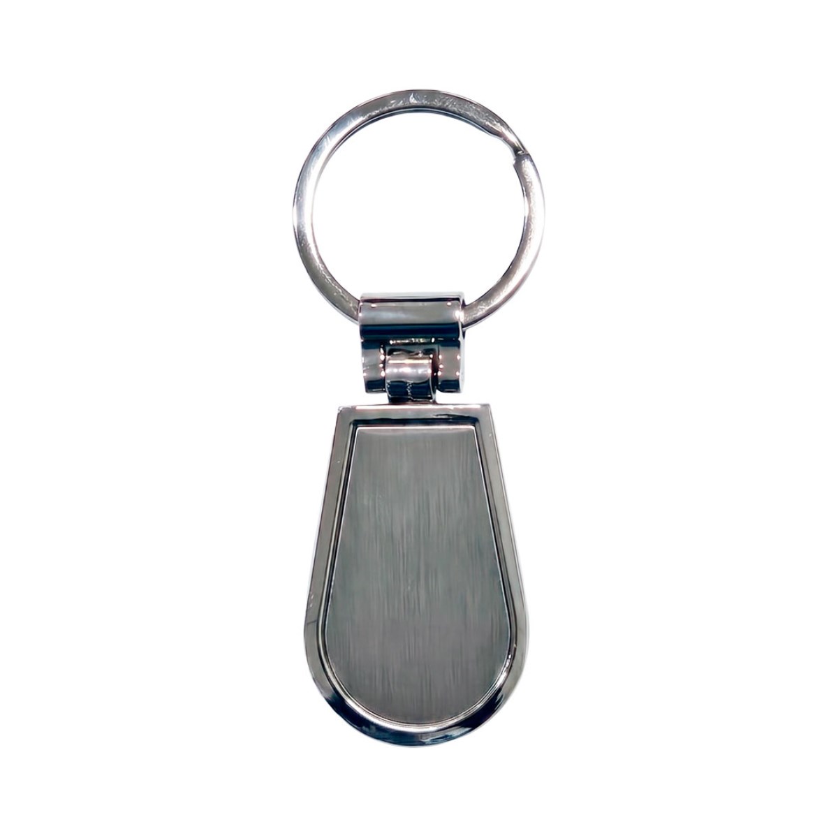 Chaveiro de Metal Executivo Gota
