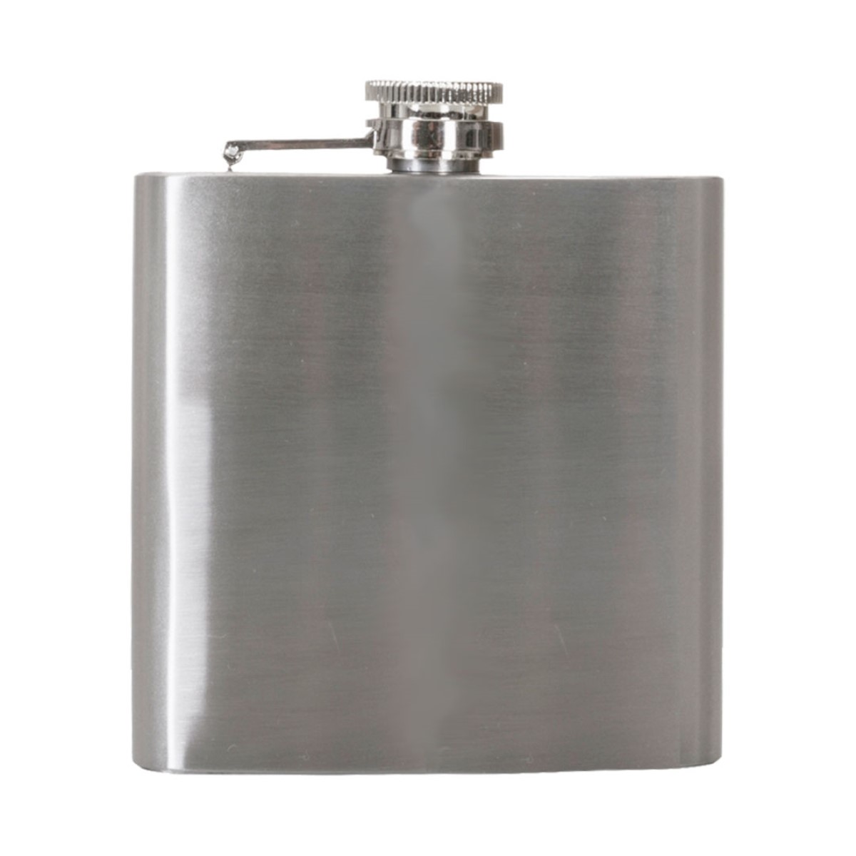 CANTIL PORTA WHISKY COM COM CAPACIDADE 180ML