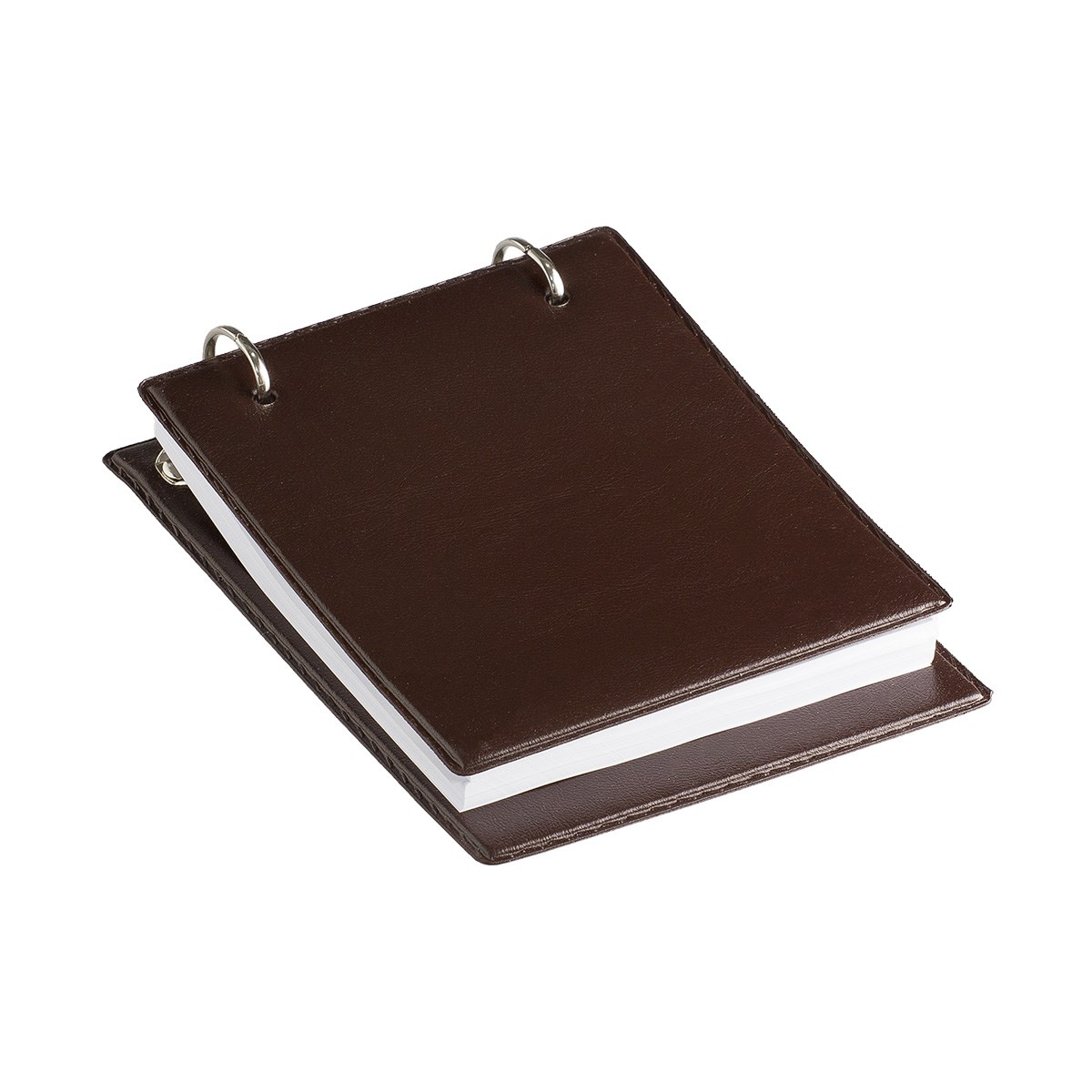 Bloco de Anotações de Mesa