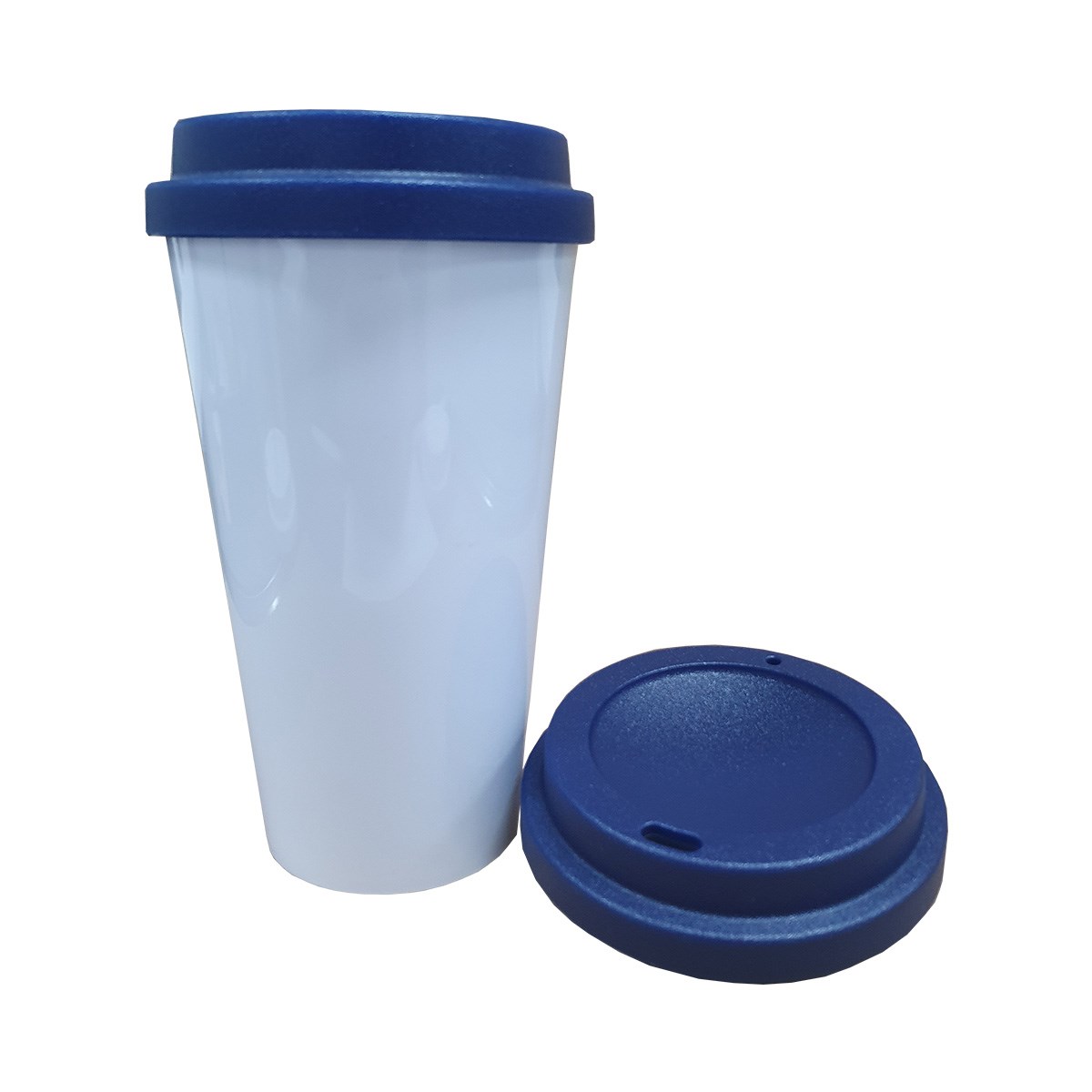 Copo de Café Corpo Branco