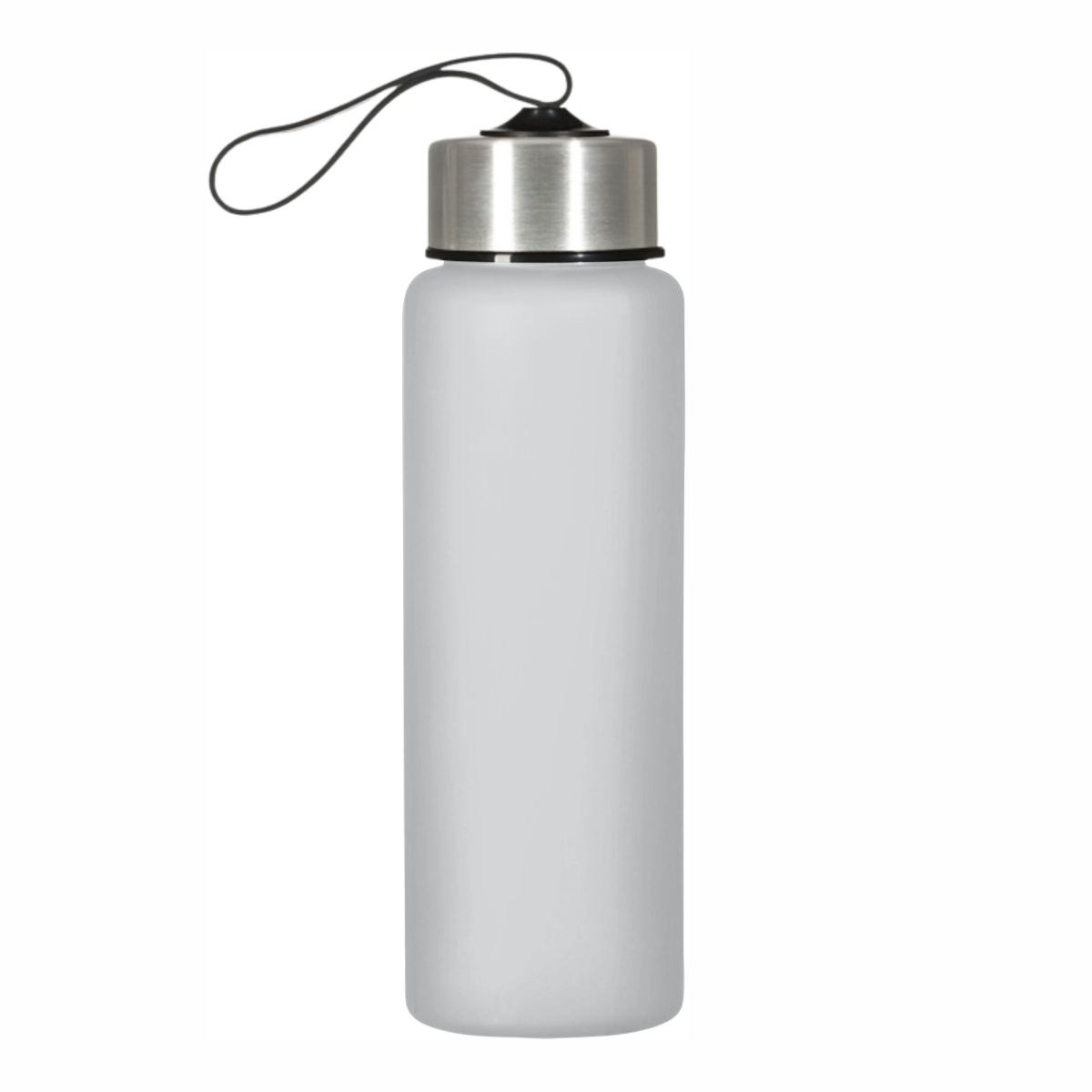 Garrafa Plástica 680ml Natural