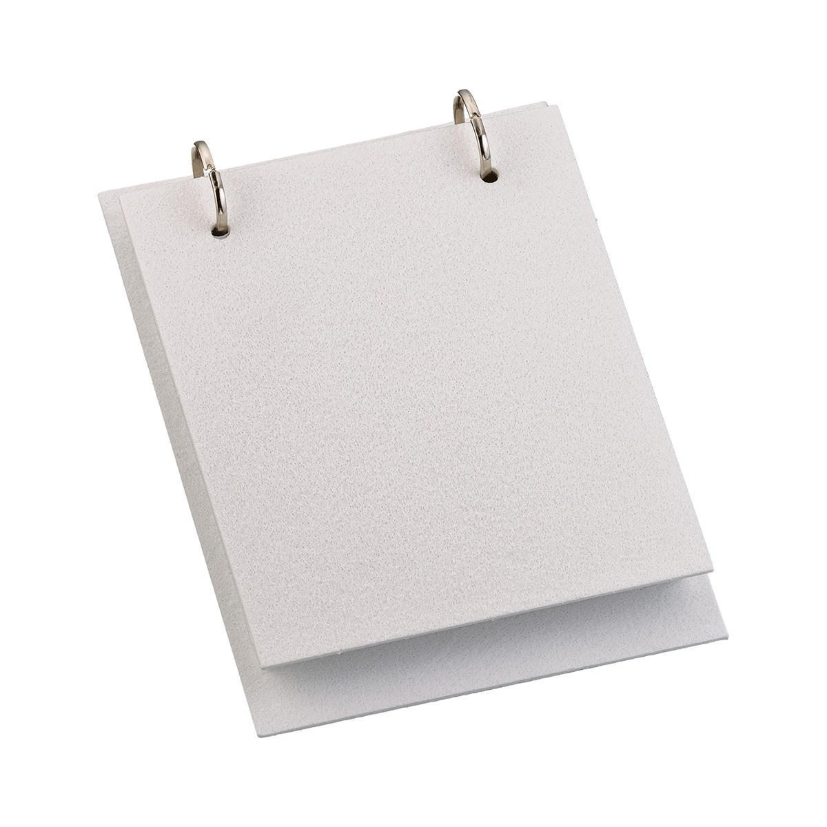 Bloco de Anotações de Mesa Sublimático