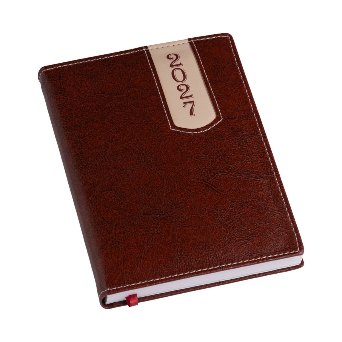 Agenda Prime Marrom