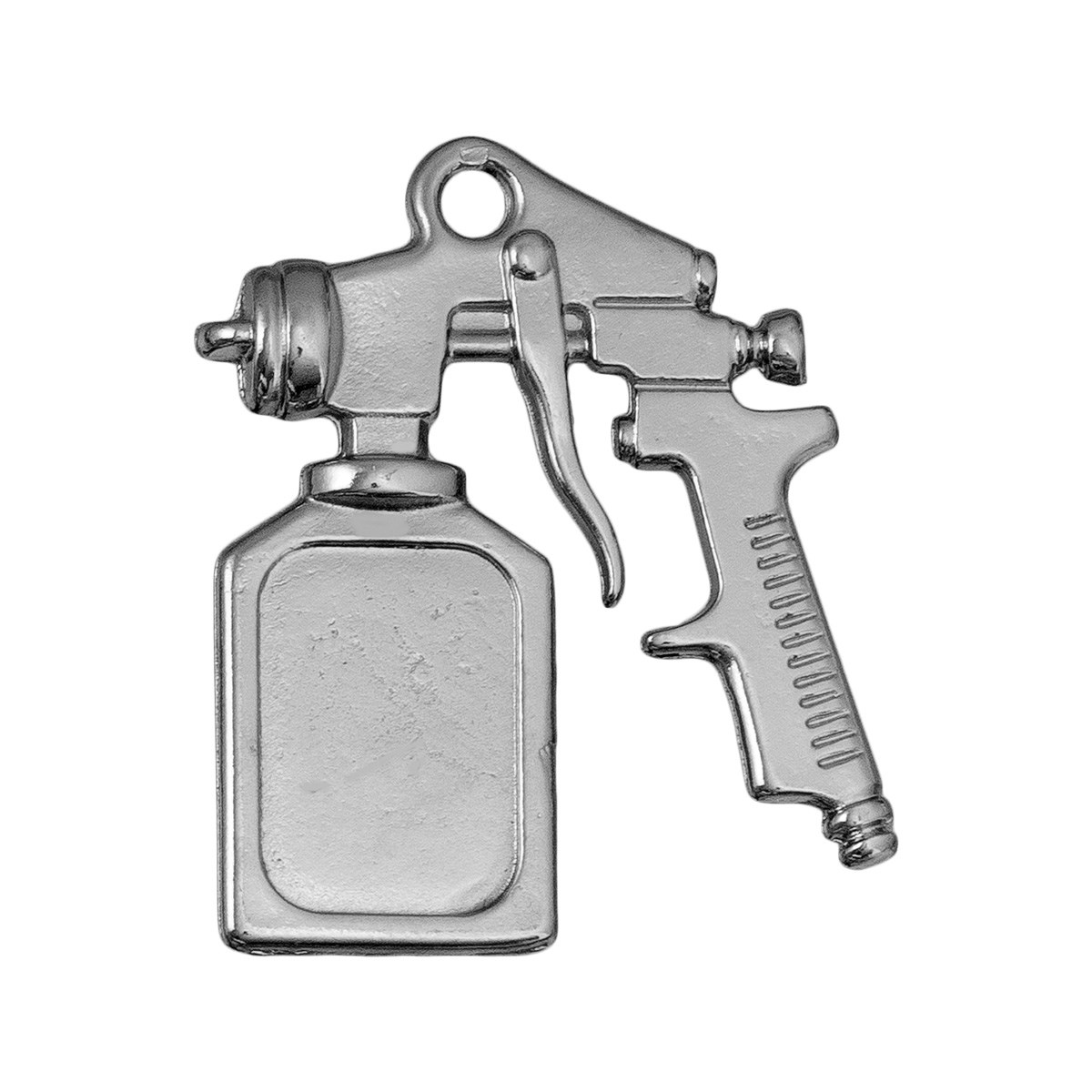 Chaveiro Pistola de Pintura