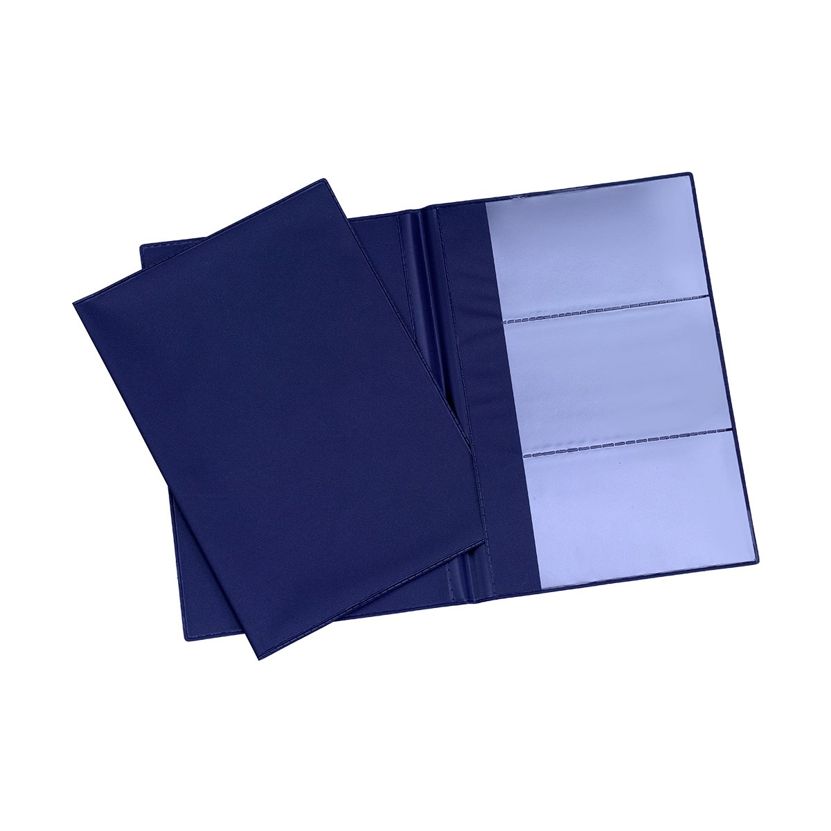 Porta Manual de Carro PVC