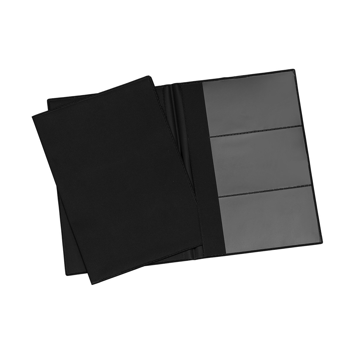 Porta Manual de Carro PVC
