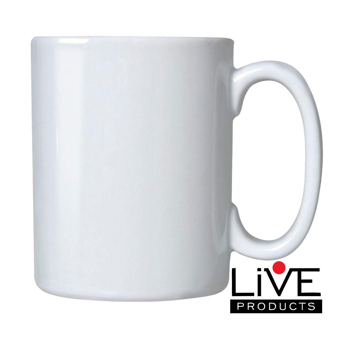 Caneca de Cerâmica