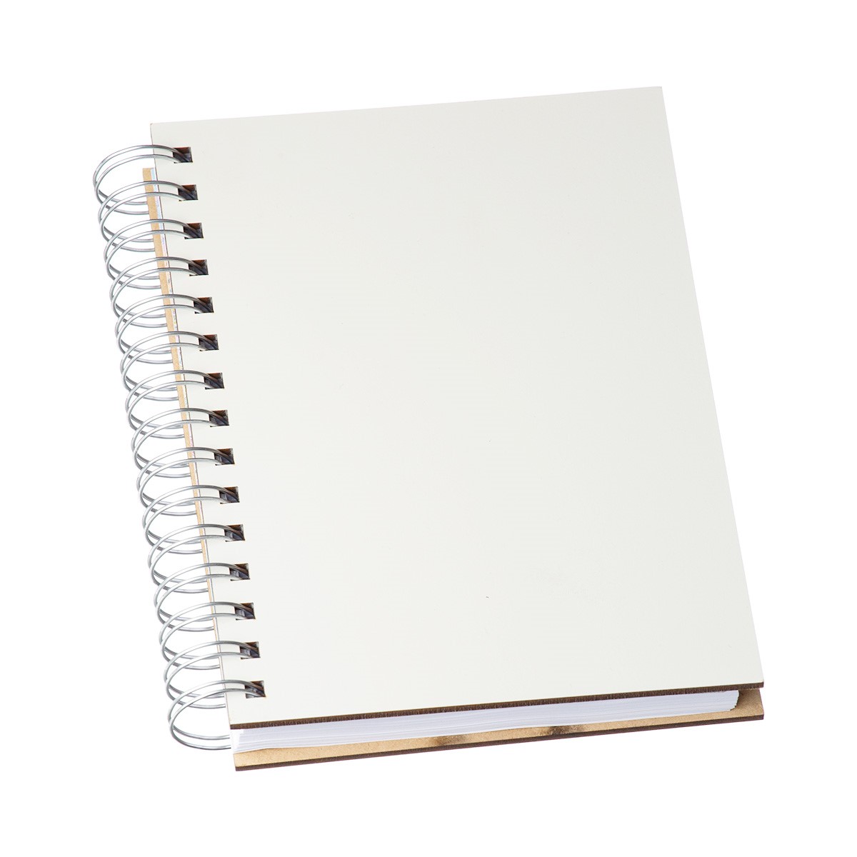 Planner Permanente MDF Sublimático