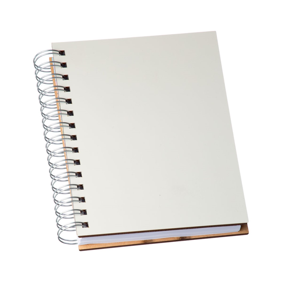 Agenda em MDF Ultra Brilho Diária