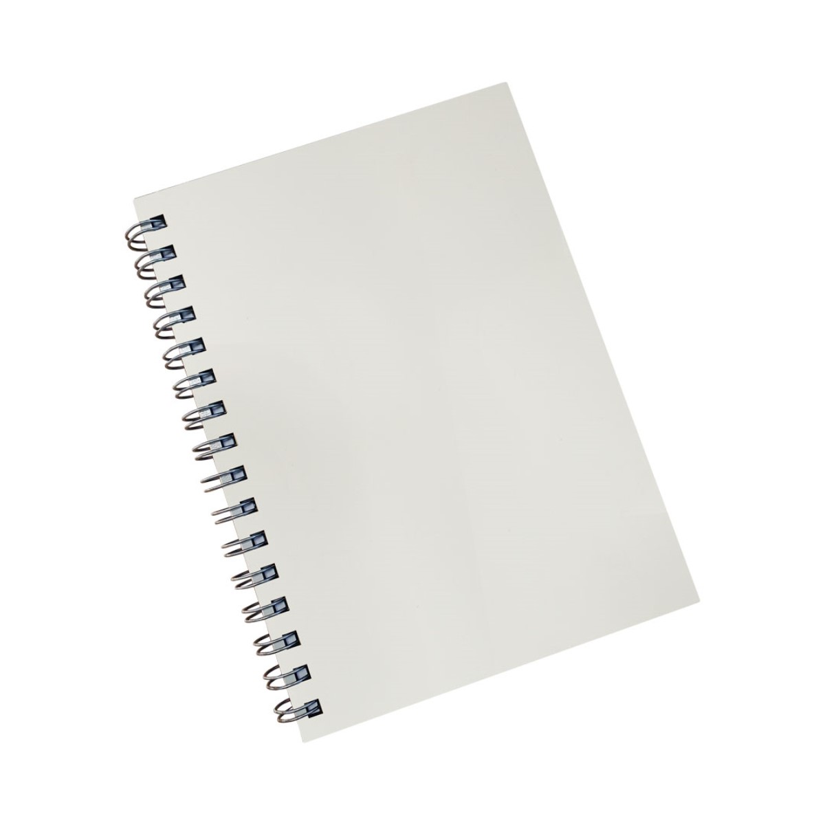 Caderno Pequeno em MDF Sublimático 