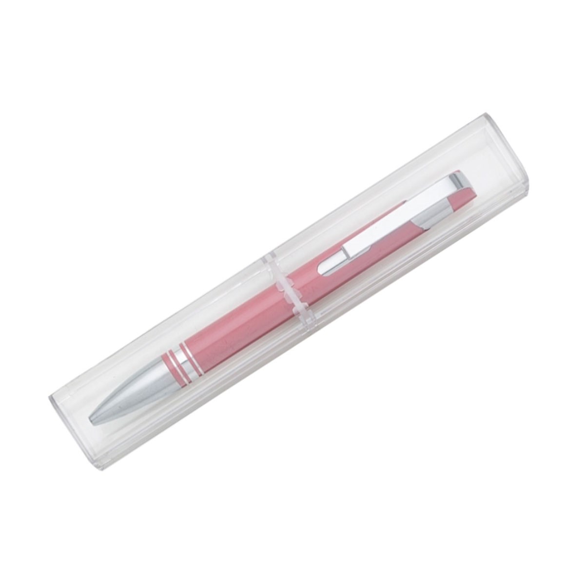Tubo de Acrílico para Caneta