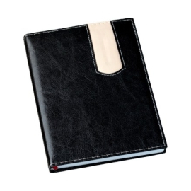 Agenda Prime Preta - 207L Permanente