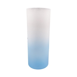 Copo Long Drink Azul Degradê - LG300D