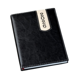 Agenda Prime Preta - 207L