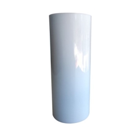 Copo Long Drink Branco de Polímero - LG7049 Branco