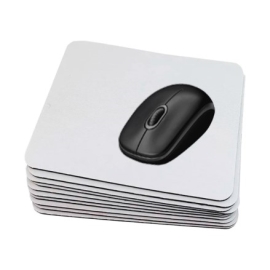 Mouse Pad Sublimático Quadrado - LG3648 Quadrado