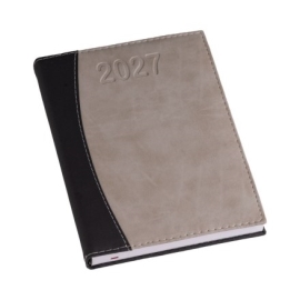 Agenda Estampa Preta - 171L