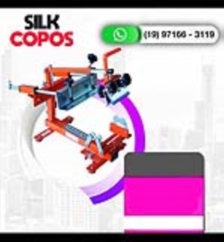 Silk Copos - Silksmaq