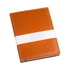 Agenda Horizontal Marrom - R-138L