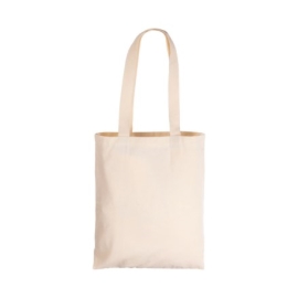 Sacola de Algodão Ecológica Extra Grande 38x41cm  - LG3807 Extra Grande