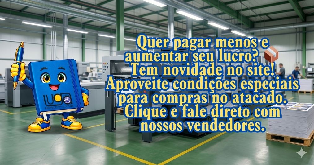 Mascote Luga Aviso